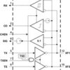 ControlNet™ Transceiver | D | 14 | -40 to 100