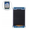 ST7735 Color TFT 128x160 LCD 1,77