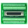 CZH-LABS D-SUB DB78HD Female Header Breakout Board, DSUB.