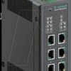 83.040.0314.0 Switch, 8-Port, Gigabit Ethernet, PoE