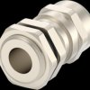 Cable gland, M16, Clamping range 4 to 8 mm, IP68, gray, 1SNG625005R0000