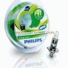 H1 12V 55W EcoVision Philips 6858 P14,5s 12258EC