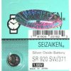 bateria srebrowa mini Seizaiken NR 371 / SR920SW