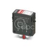 Wtyk z ochroną przed przepięciami typ 2 VAL-MS-1000DC-PV-ST/4 1019121