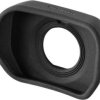 Panasonic Big Eye Cup DMW-EC4GU-K Muszle oczne