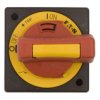 Napęd Drzwiowy Czerwono-Żółty Do Pkzm0 I Pkzm4 Pkz0-Xrh 106133