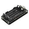 2-Way 18650 Battery Holder
