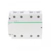 Stycznik modułowy 100A 4Z 0R 230V AC iCT A9C20884