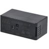 R-TECH 616413 RT115F Low Profile PCB Power Relay, SPST 24VDC 16A