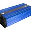 Przetwornica napięcia 12 VDC / 230 VAC SINUS IPS-6000S 6000W
