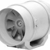 Wentylator rurowy Helios Ventilatoren 06050, (Ø x D) 152 mm x 231 mm, 200 m³/h