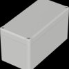63231000 Housing, 160x80x85 mm