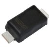 Dioda TVS jednokierunkowa Montaż powierzchniowy DO-219AB 6.4V 9.2V SMF5V0A-E3-08