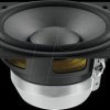 12602912 Full-range speaker, 15 W, neodymium, 2 inch (5 cm), steel