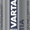 Bateria alkaliczna V11A 38mAh 6V ELECTRONICS