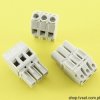 1SSA245303R0100 Temin Block 3 Pin to Wire Block BLOCK ENTRELEC