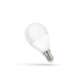 Led Kulka E-14 230V 8W Ww Spectrum
