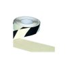 B-SAFETY AR226050 Anti-Slip Coating UV-resistant 18.3m x 50mm Black/White