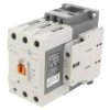 Stycznik: 3-Biegunowy, 110Vac Mc-50A 110Vac 1A1b
