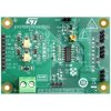 EVSTDRIVEG600DG Demonstration board for STDRIVEG600 600V high-speed half-bridge gate driver with 150 mΩ, 650V e-mode GaN HEMT