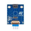 STEVAL-CAM-M0I1 P-Board: Generic MIPI CSI-2 kit for integrating ST BrightSense camera modules on MPU and MCU boards