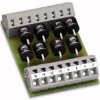 Otwarta bramka diodowa 8xP600B 6A 289-103 /1szt./