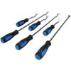 Brilliant Tools BT511045 Detaching Tool Set 6 Pcs 3 Sizes Anti-Slip Grip