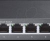 TL-SG108E 8-port Gigabit Easy Smart Switch, metal enclosure