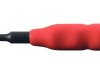 Wybijak z uchwytem ochronnym, okrągły, Ø 4mm KSTOOLS® 156.0004 1 szt.