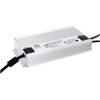 Mean Well HVGC-650-M-AB LED driver 651W dimmable surge PFC 3-in-1