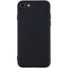 JT Berlin 10910 Pankow Soft Back cover iPhone SE 3 2 Gen 2022 2020 8 7 Black