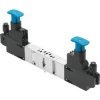 Regulator Festo Płyta regulatora VABF