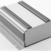 Extruded Enclosure - Heat Dissipative, 1455KHD1201