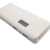Obudowa PowerBank na 5 akumulatorów 18650 z LCD (2x USB 5V 1A oraz 5V 2.1A)