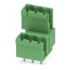 Wtykowy blok zaciskowy, seria: MDSTBVA 2.5/ 3-GL-5.08 3 -pinowe raster 5.08 mm 2-rzędowe Phoenix Contact