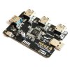 MEGA4 - 4-Port USB 3.1 PPPS Hub for Raspberry Pi 4