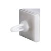 PB Fastener LCBSB-8A-RT Self-Adhesive PCB Spacer