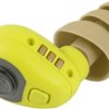 3M Peltor LEP-200E Elektroniczne zatyczki do uszu 38 dB 1 szt.