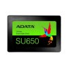 ADATA Dysk SSD Ultimate SU650 512GB 2.5 S3 Retail
