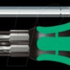 5051021001 WERA bit set with case, 8-piece