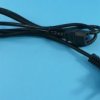 KABEL C13->WT.SIEC. 1,50mb PRO.CZARNY