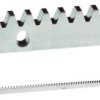 Listwa zębata Premium PSG 60.051 do bram przesuwnych - 8 mm