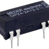 StandexMeder Electronics DIP05-2A72-21L Przekaźnik kontaktronowy 2 NO 5 V/DC 0.5 A 10 W DIP-8