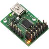 Sterownik serw Micro Maestro USB 6-kanałowy - Pololu 1350