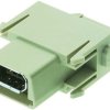 FireWire module, socket/gender changer, 09140014711