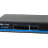 Switch BLOW BL-SW6-4P 4xPoE 60W 100Mb