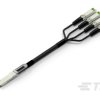 TE Connectivity 2334878-8 Next Gen 25G+ HS Cable Assy TE Connectivity 2334878-8, 1 szt.