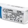 Transformator Elektroniczny 230/11,5V 0-50W Etz50 Ldx10000041