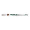 Brzeszczoty do wyrzynarek - drewno 2,0x50mm uchwyt T STALCO S-27921