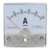 Miernik; DH-80; 0÷100A DC; analogowy; amperomierz